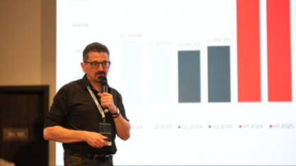 Dorin Boerescu (2Performant): „Ne-am orientat spre calitate, valori de vânzări mai mari, o rată de conversie mai bună”