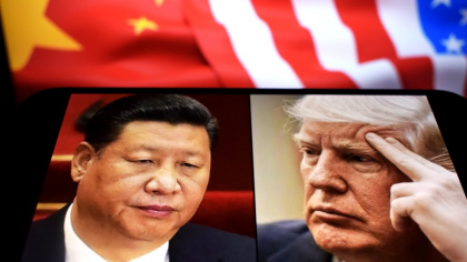 În loc să intre în jocul lui Trump, China a deschis un nou front al războiului economic. Opțiunile SUA