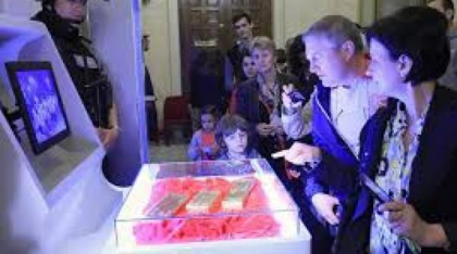 Noaptea Muzeelor la Antipa: Expoziții, proiecții de film, momente artistice, activități de colectare a insectelor nocturne