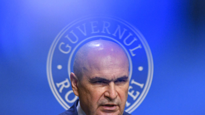 Premierul Ilie Bolojan: Sunt prea puţini umeri în economia reală pe care stă această ţară