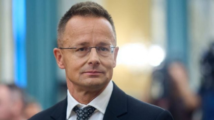 Ungaria nu va renunţa la petrolul din Rusia, în pofida sancțiunilor aplicate de UE și presiunilor lui Donald Trump: „E frumos să visăm”