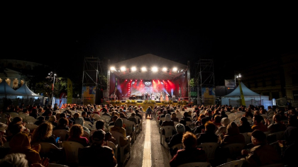 Săptămâna Internațională a Muzicii noi
