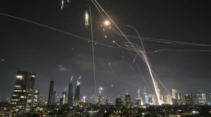 O fetiță cu leucemie din Ucraina, care fugise de războiul lui Putin pentru a se trata în Israel, a murit în bombardamentele iraniene