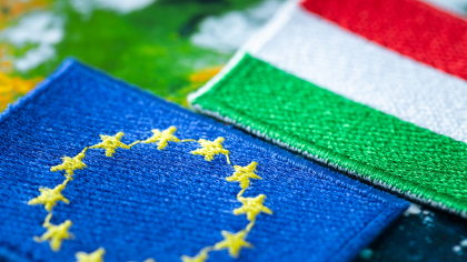 Ungaria dă în judecată Uniunea Europeană. Ce decizie a luat Guvernul de la Budapesta