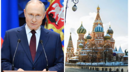 Câți români susțin apropierea de Rusia. Explicația politologului: „E posibil să fie mai puțini”