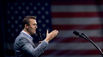 Înmormântarea lui Charlie Kirk: Alertă de securitate în SUA, 100.000 de oameni sunt așteptați la funeralii. Trump va susține un discurs