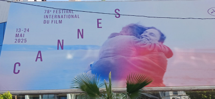 Româncă premiată la Cannes