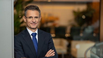 Lecții de leadership cu Mircea Scăunașu, Philip Morris România: „Succesul nu reprezintă o destinație în sine, ci suma deciziilor grele luate corect, zi de zi.”