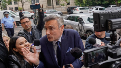 Dezvăluiri din dosarul generalilor Coldea și Dumbravǎ: acuzații de filaj la avocați, afaceriști si magistrați. Cine e Sorin Georgescu