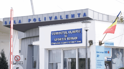Complexul Olimpic Sydney 2000 de la Izvorani intră în renovare