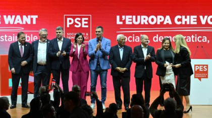 Socialiștii Europeni transmit un semnal pentru PSD, înainte de alegeri: Exclus alianțe cu AUR