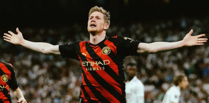Kevin De Bruyne va deveni cel mai bine plătit jucător din Serie A. Echipa uriașă la care va juca
