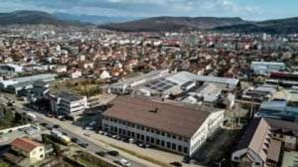 ROCA Industry raporteaza venituri de 133,8 mil. lei in T1  din 2025