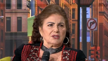 Irina Loghin, prima reacție după ce soțul ei a murit. Ce a spus despre înmormântarea lui Ion Cernea
