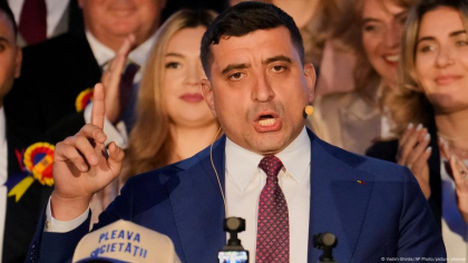 România dă un exemplu de rezistență, întărește Europa, într-un moment în care se joacă viitorul Ucrainei Interviu
