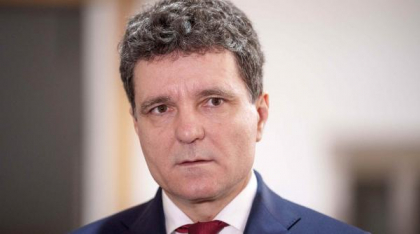 Cum l-au dat afară USR-iștii pe Nicușor Dan din propriul partid. Ionuț Moșteanu: L-am împins
