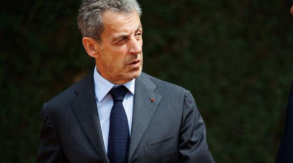 Nicolas Sarkozy va deveni primul fost șef de stat european care ajunge în spatele gratiilor