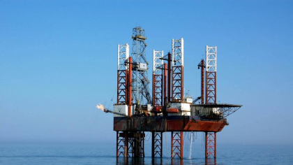Rușii încep forajul în Marea Neagră românească