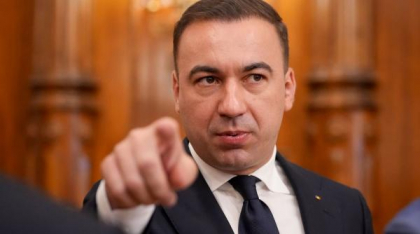 Ministrul Energiei donează 20% din salariu statului și cere același gest de la directorii din companiile subordonate