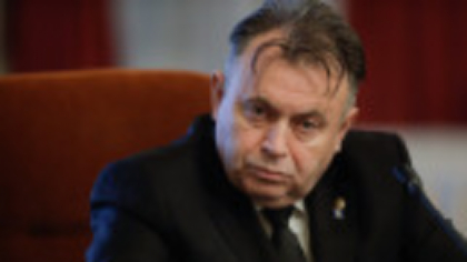 Nelu Tătaru cere strămutarea la Iaşi a dosarului în care este judecat pentru luare de mită