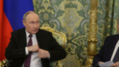 Cele două condiții puse de Rusia pentru un armistițiu în Ucraina. Concesiile pe care trebuie să le facă Vestul și Kievul