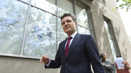 Ce scriu Reuters, BBC și Politico despre victoria lui Nicușor Dan în alegerile prezidențiale