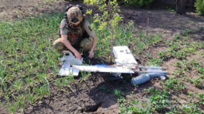 Ucraina introduce un sistem de recompense pentru distrugerea echipamentului rusesc: puncte de luptă în schimbul dronelor și armelor
