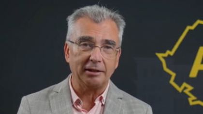 Propunerile AUR pentru reducerea deficitului bugetar. Fără măriri de taxe, dar cu scăderea  numărului de parlamentari, de miniștri și de directori