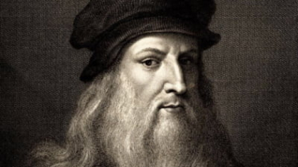 Descoperire senzațională făcută de cercetătorii italieni. Leonardo da Vinci are șase moștenitori în viață. Cum au fost găsiți