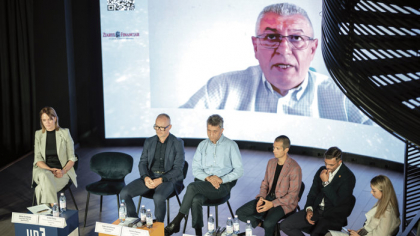 ZF Digital Summit, ediţie regională Timişoara. Sabin Totorean, Nokia Networks România: Avem 1.000 de oameni la Timişoara care contribuie la dezvoltarea tehnologiilor 5G şi 6G