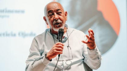 Leonardo Padura, autorul romanului „Bărbatul care iubea câinii”, despre viața în comunismul cubanez: „Un ou la două zile, nimic mai mult”