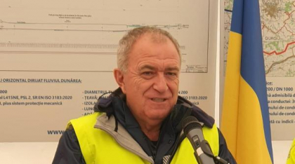 Cu investiții realizate și în derulare de 2,33 mld. euro, Transgaz ocupă a 4-a poziție în topul operatorilor de transport și sistem gaze naturale din UE
