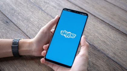 Microsoft închide Skype după două decenii