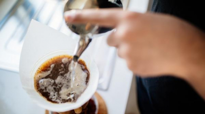 Cum funcționează "cafenelele morții". O idee bizară a dus la o afacere inedită. "Nimic nu e tabu"