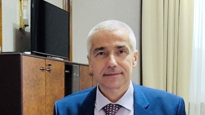 Ministrul Justiției, Radu Marinescu: „Am formulat solicitarea către Emiratele Arabe Unite ca Horațiu Potra să fie extrădat”