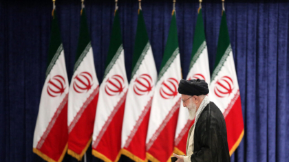FT: Regimul iranian luptă pentru supraviețuire. La 40 de ani după războiul cu Irak, republica islamică e în fața unei noi amenințări existențiale