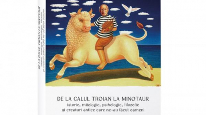 9 cărți-peceți de mai