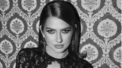 Lidia Buble, declarație surprinzătoare pe rețelele de socializare: „Clar are o treabă cu mine. Mă mărit”