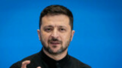 Volodimir Zelenski dă asigurări: Ucraina nu va viza civilii ruşi dacă SUA oferă Kievului rachete Tomahawk