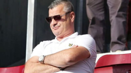 „Suntem dinamoviști la derby”. CFR Cluj încă speră la titlu și așteaptă înfrângerea FCSB-ului