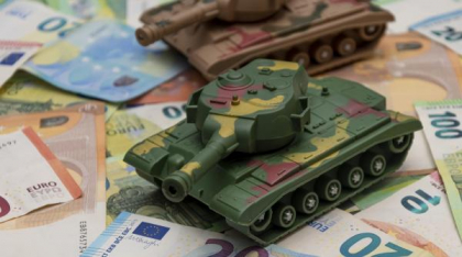 Surse: România va cheltui 3% din PIB pentru Apărare din 2027