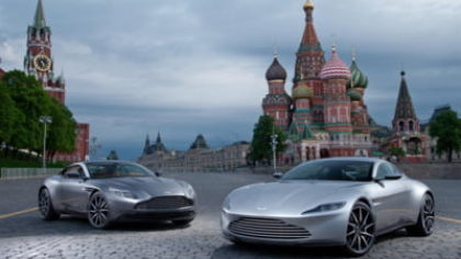 Rusia a devenit un paradis pentru mașinile furate în America. Mii de autoturisme americane figurează în baza de date a Interpolului