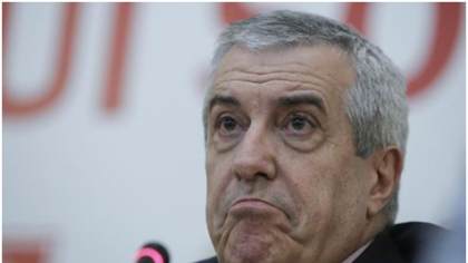 Tăriceanu. ”Cred că este nevoie de un astfel de partid„