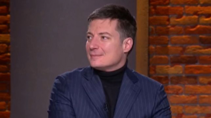 Andrei Caramitru susține că nu există niciun scenariu în care Nicuşor Dan ar putea să îl învingă pe George Simion: „E game over”