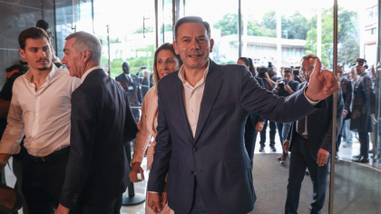 Alianța de centru-dreapta, proiectată să câștige alegerile legislative din Portugalia