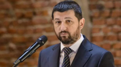 Marius Lulea, prim-vicepreședintele AUR, după ce George Simion a pierdut alegerile: „Ţara are nevoie de conducere, nu de improvizaţie”