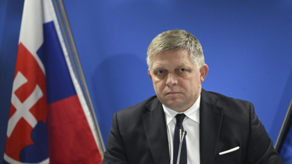 Premierul slovac Fico a anunțat un acord cu SUA privind un nou reactor nuclear. La ce preț se ridică proiectul