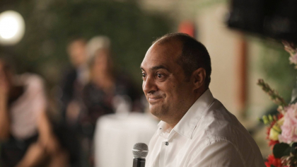 Sociologul Gelu Duminică, analiză în ziua fierbinte a votului: ”Democrația și libertatea sunt chestiuni pe care le aperi zi de zi. Nu există mai multe Românii. România este una, a noastră, a tuturor!”
