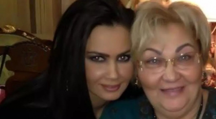 Secretul dureros al Mărioarei Zăvoranu, spus de Oana Zăvoranu. A fost abandonată de mamă într-un tren: „A făcut o întreagă circotecă”