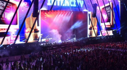 J Balvin pregătește o apariție spectaculoasă la IntenCity Festival